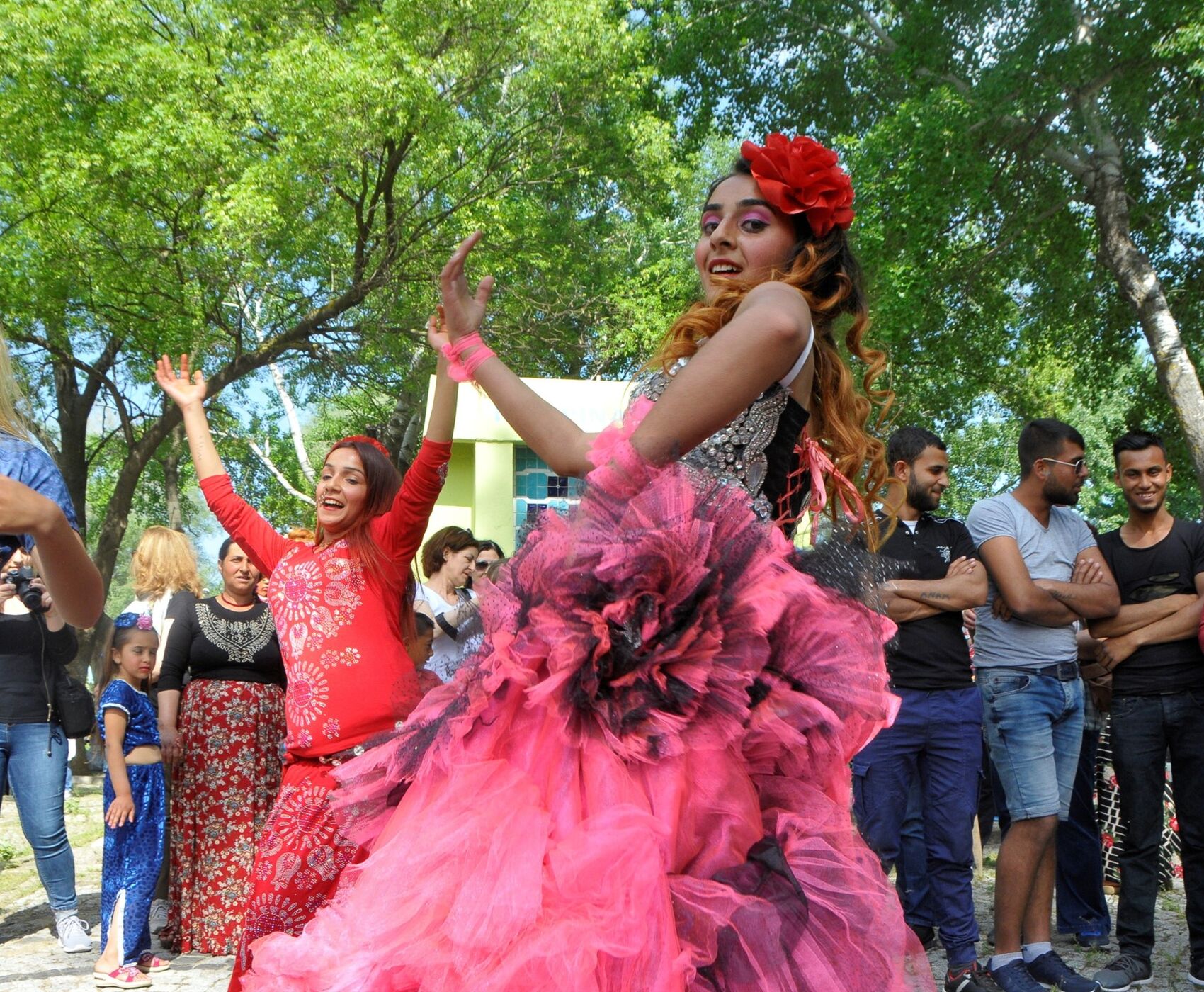 UÇAKLI İSTANBUL & EDİRNE KAKAVA ŞENLİKLERİ  