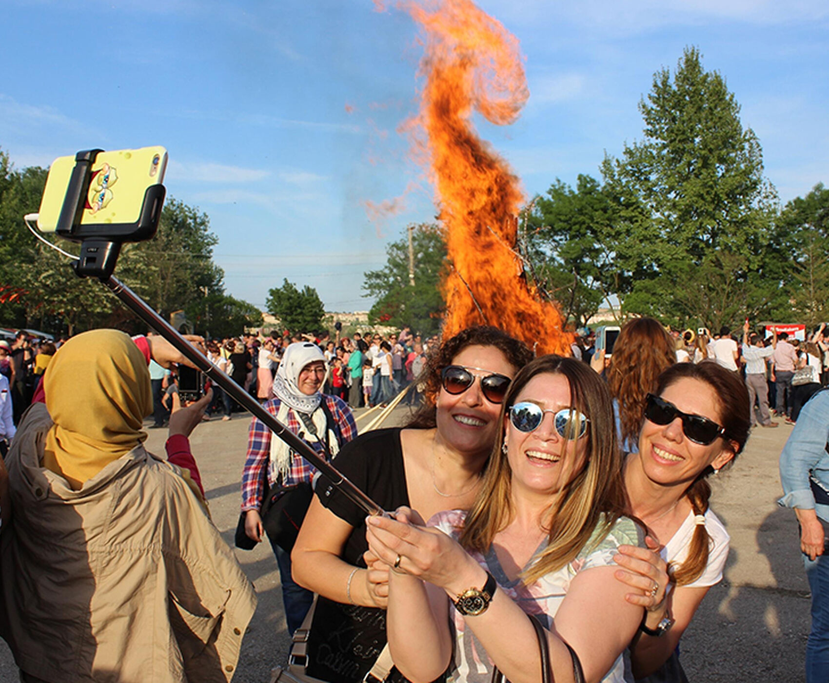 UÇAKLI İSTANBUL & EDİRNE KAKAVA ŞENLİKLERİ  