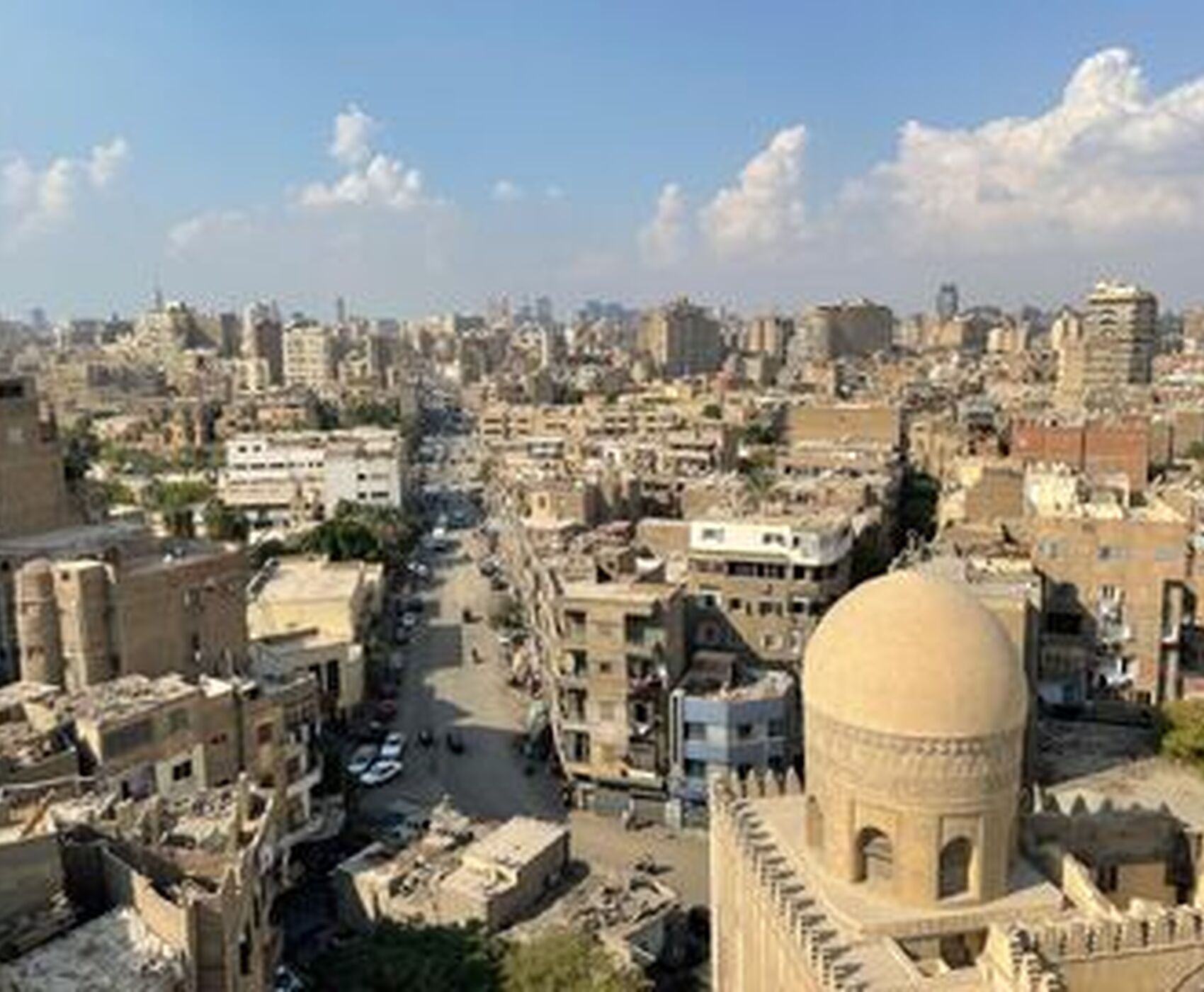 ANTALYADAN DİREKT UÇAKLI SHARM & KAHİRE MACERASI TURU - 18 MART