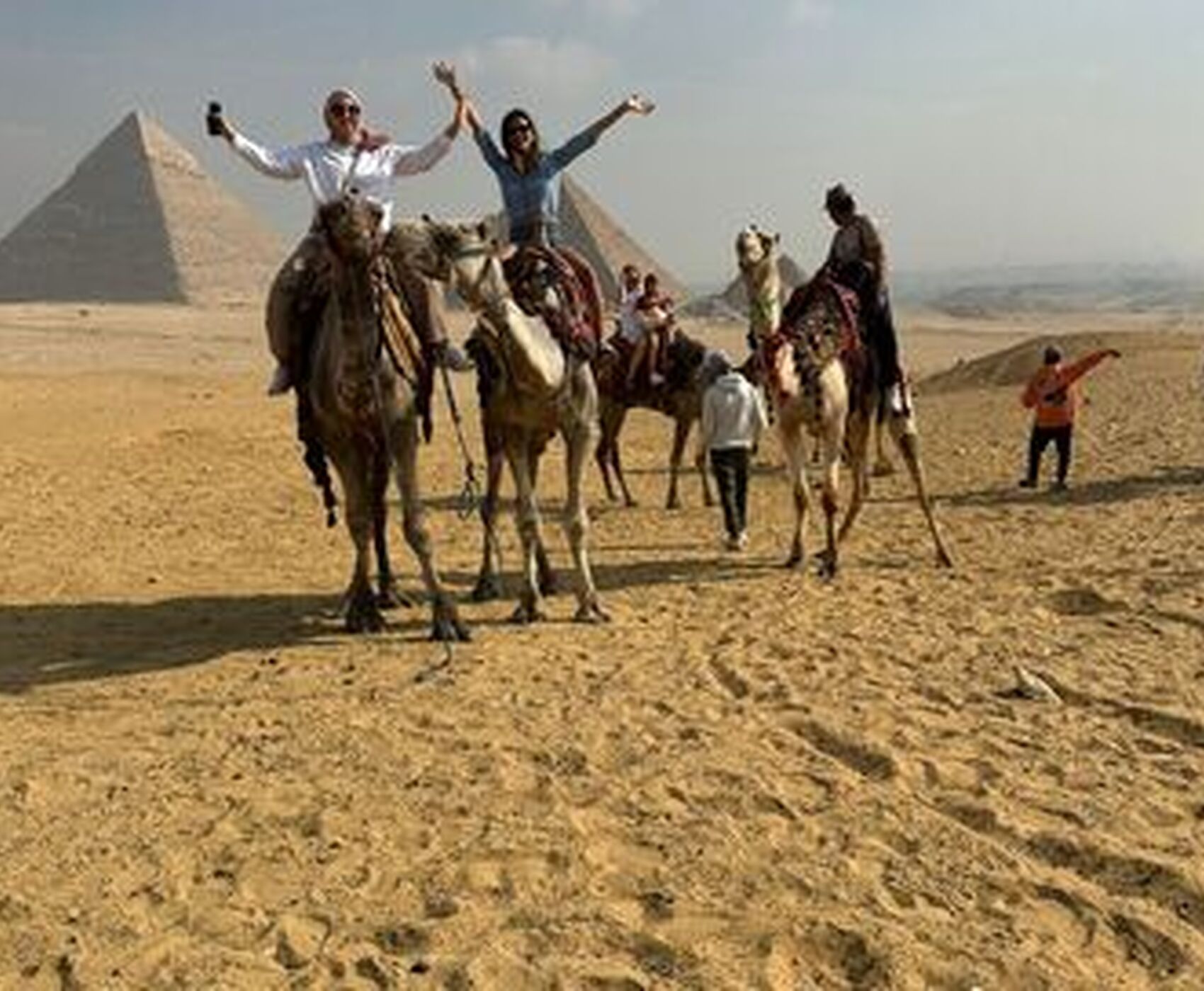 ANTALYADAN DİREKT UÇAKLI HERŞEY DAHİL KAHİRE & SHARM EL SHEİKH KIZILDENİZDEKİ CENNET AKVARYUM!!!!!! - 19 MART - 26 MART