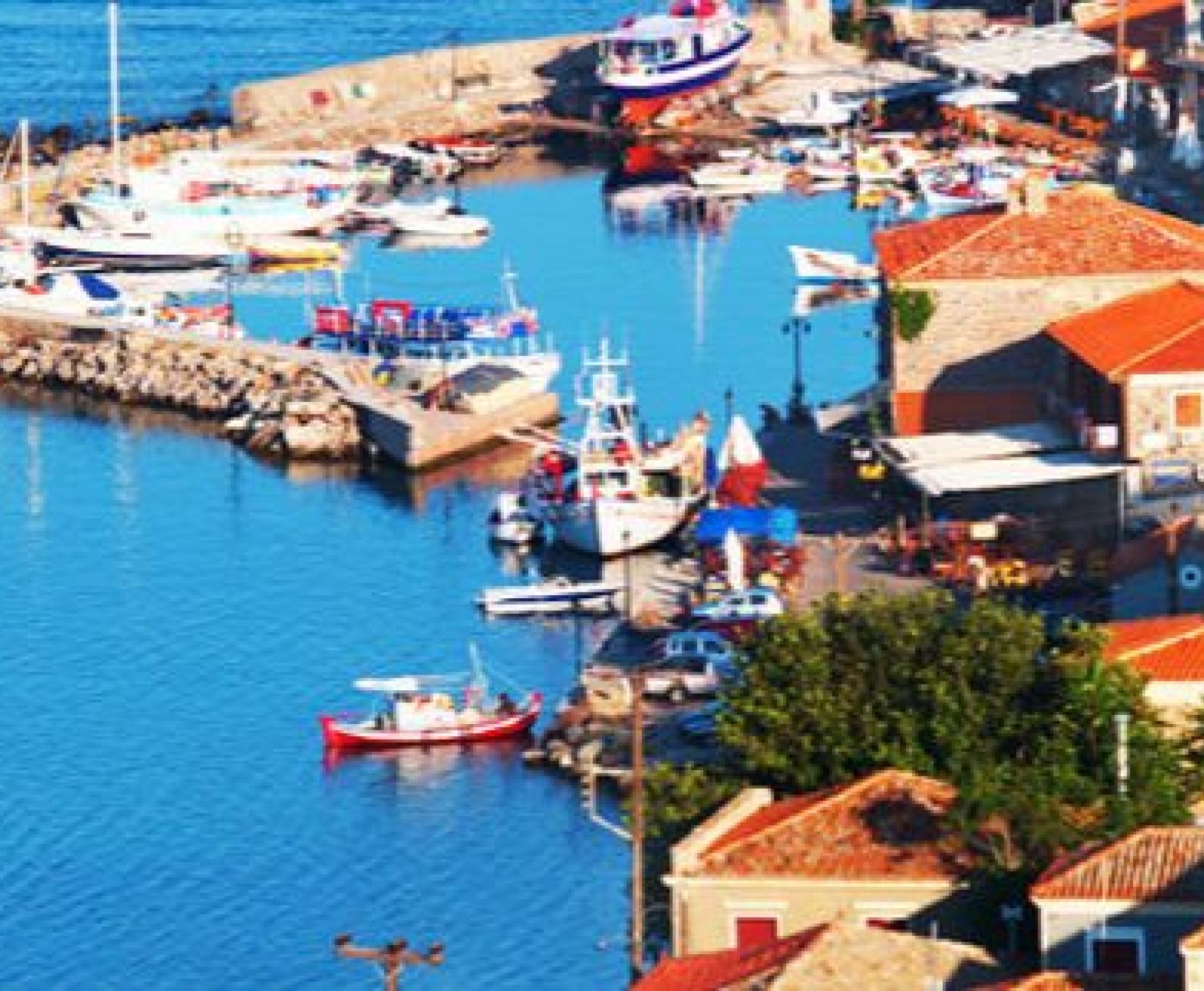 İZMİR DİKİLİ ÇIKIŞLI MİDİLLİ TURU 2 GECE 3 GÜN