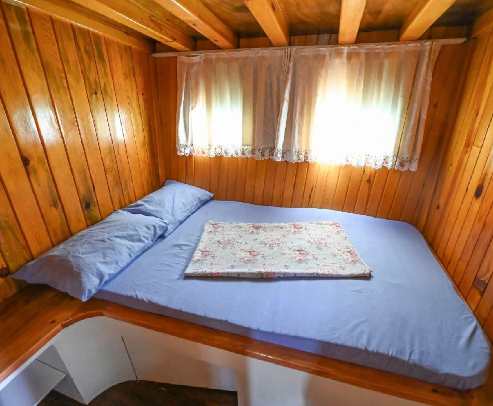 KAŞ KEKOVA 3 GECE 4 GÜN MAVİ YOLCULUK