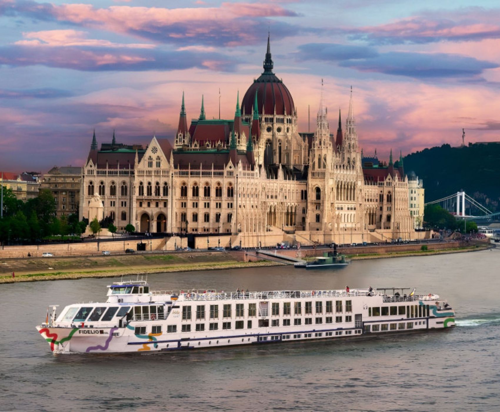 ANTALYA DAN DİREKT UÇAKLI MS FİDELİO GEMİSİ İLE TUNA İNCİLERİ