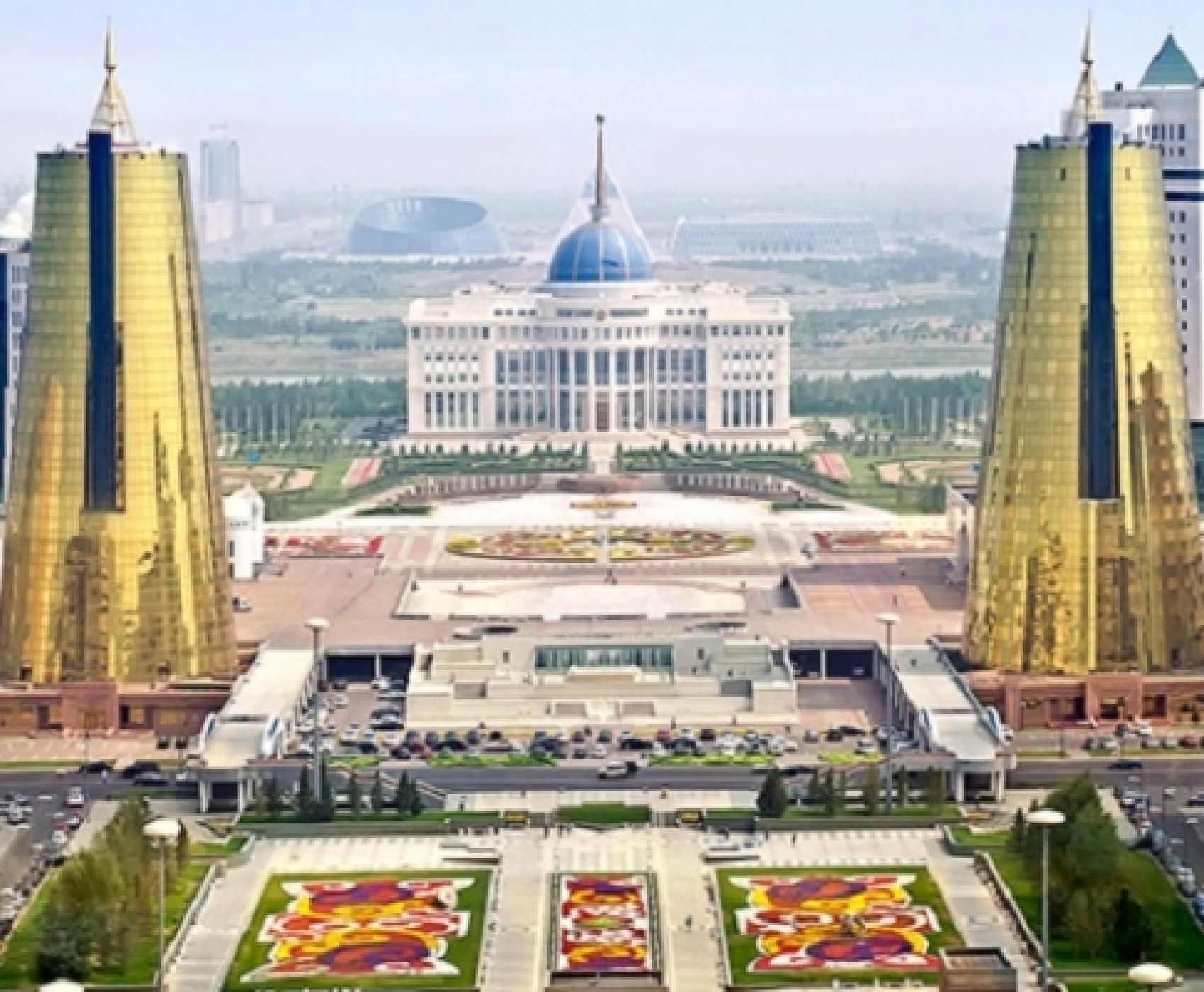 ANTALYA DAN DİREKT UÇAKLI KIRGIZISTAN & KAZAKİSTAN & ÖZBEKİSTAN