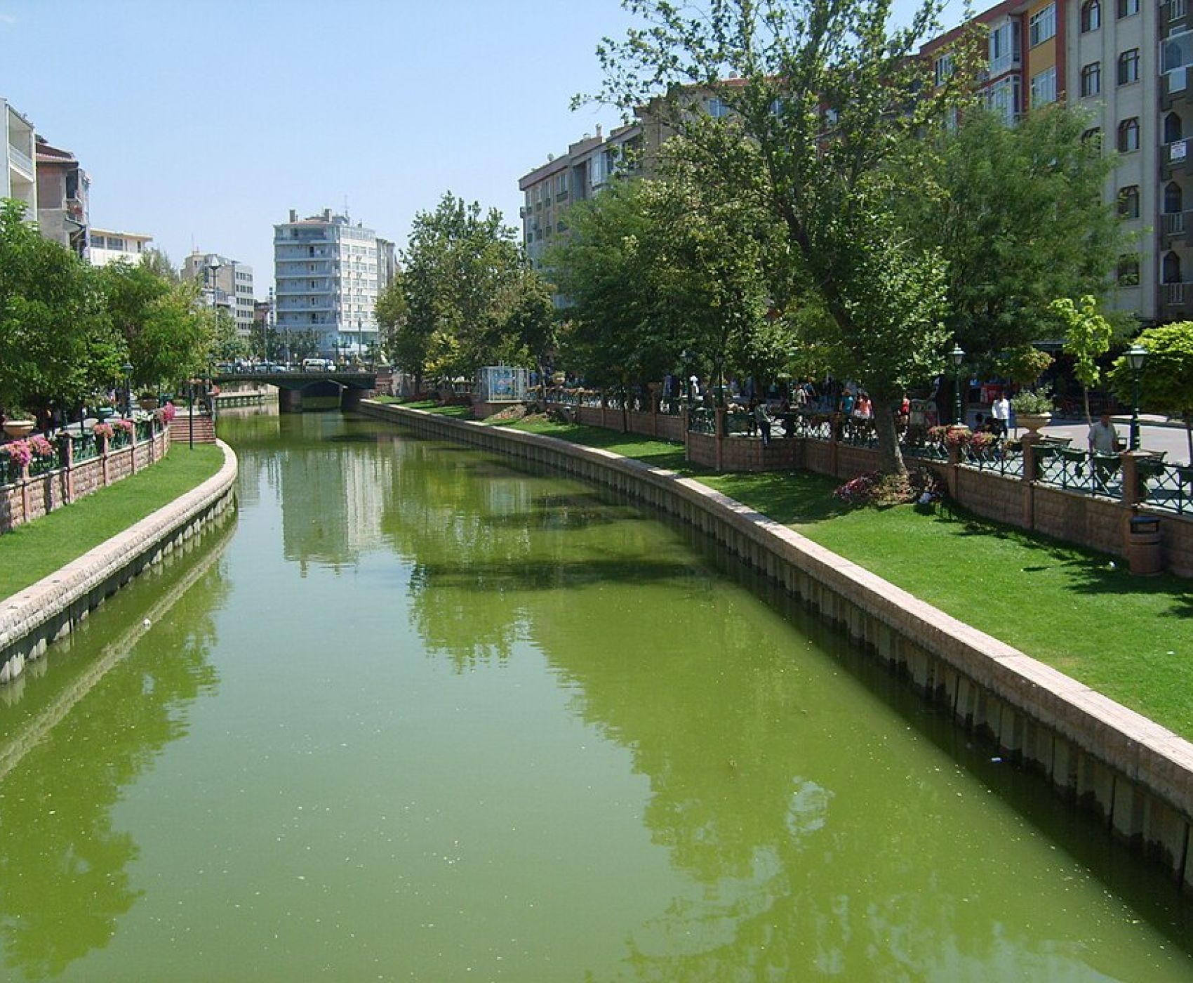 ANTALYA ÇIKIŞLI ÇANAKKALE & ESKİŞEHİR & BURSA TURU