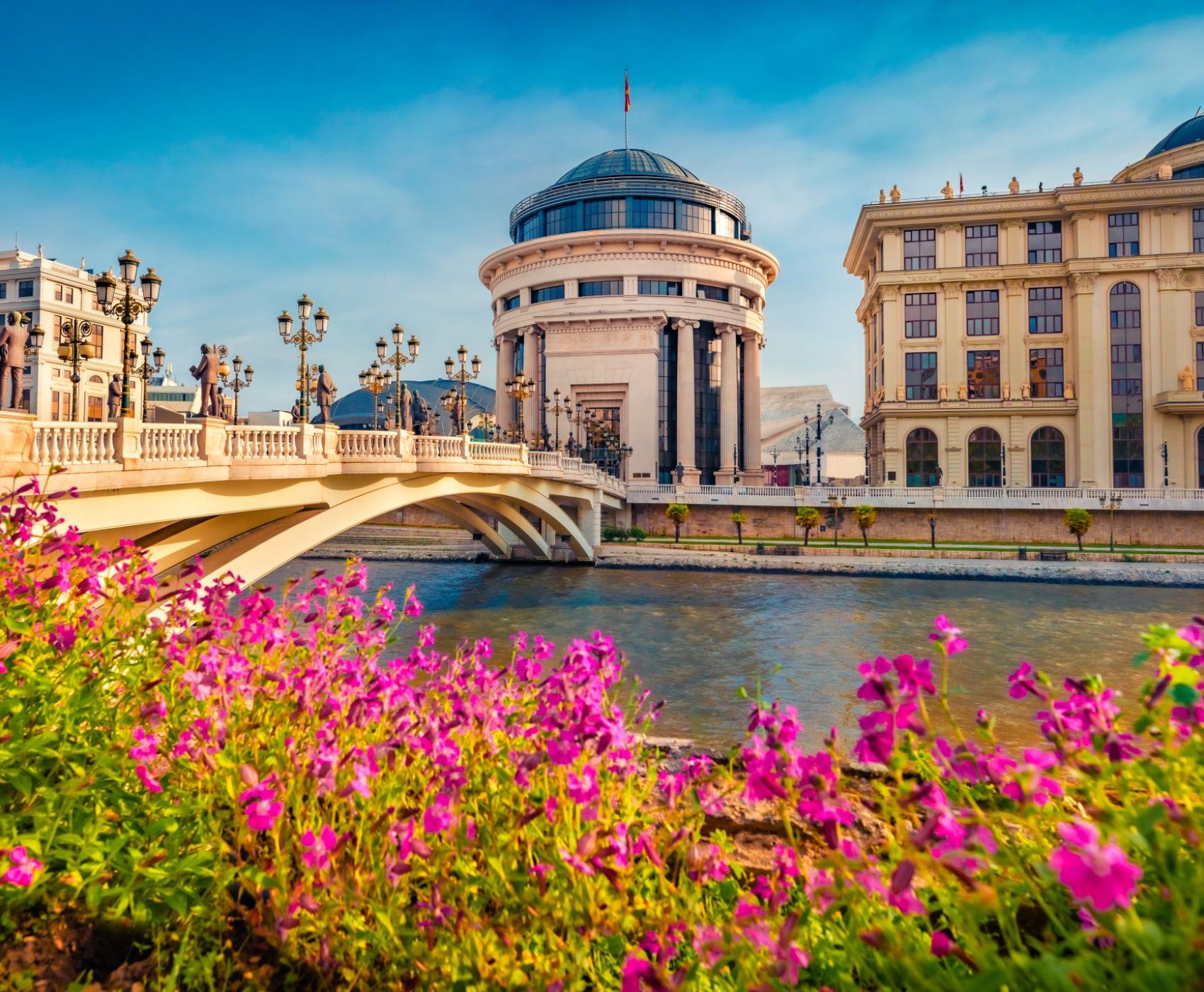 KİŞİYE ÖZEL MAKEDONYA TURU