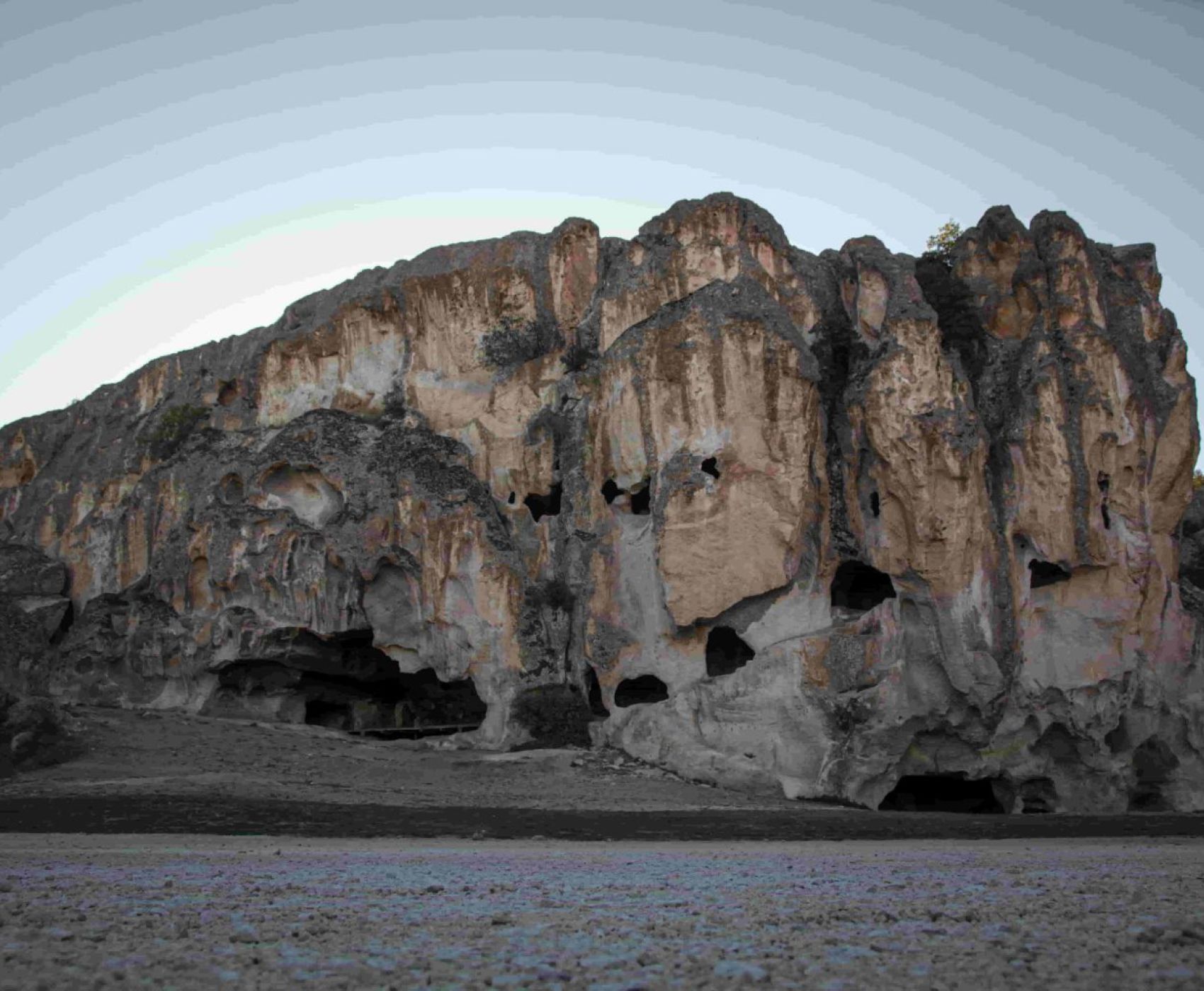 FRİG VADİSİ - KULADOKYA - ULUBEY KANYONU TURU