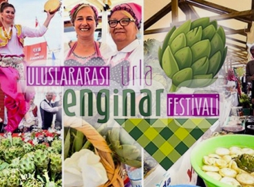 URLA ENGİNAR FESTİVALİ